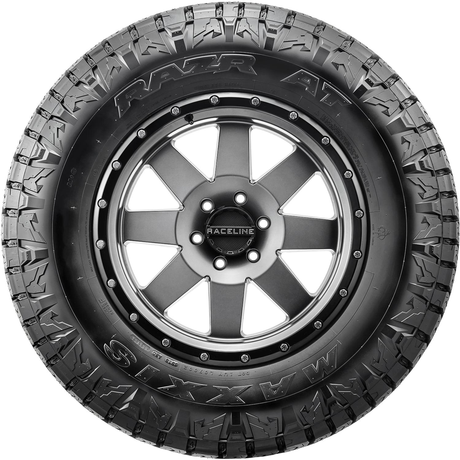 Maxxis Razr AT-811 All Terrain 265/50R20 111S XL Light Truck Tire - Image 3