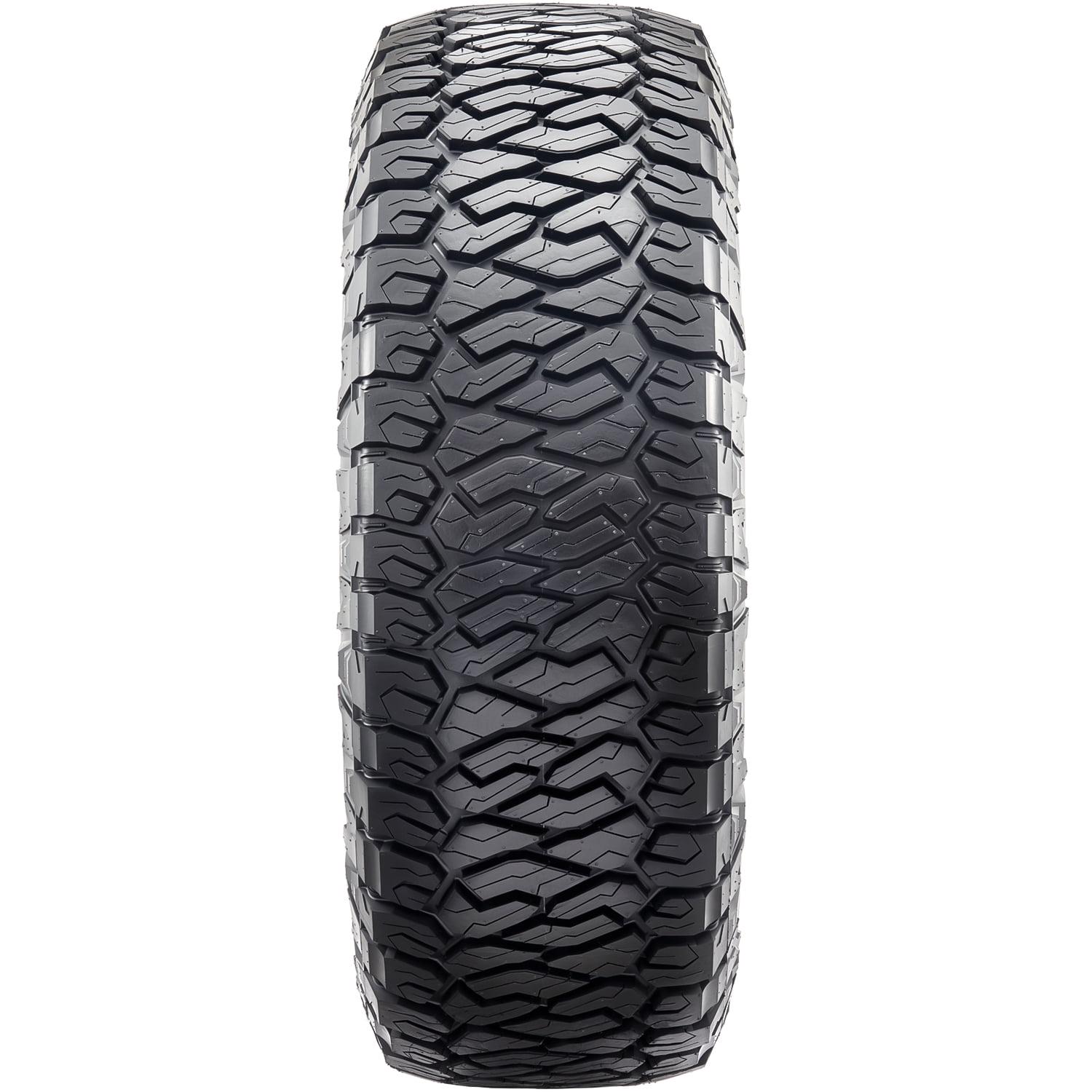 Maxxis Razr AT-811 All Terrain 275/55R20 117T XL Light Truck Tire - Image 2