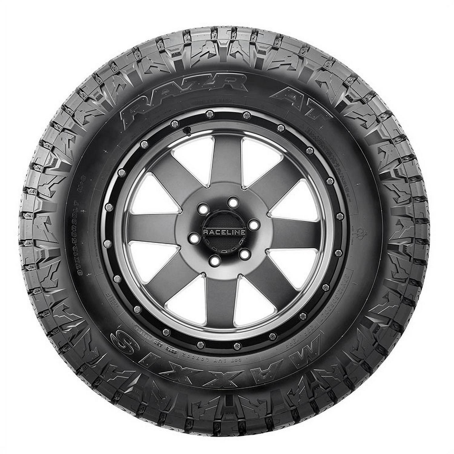 Maxxis Razr AT-811 All Terrain 265/70R16 112T Light Truck Tire - Image 2