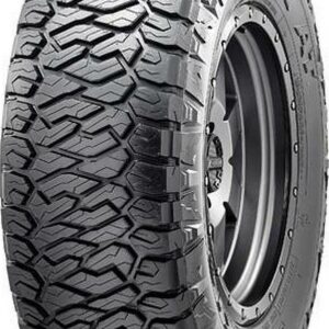 Maxxis Razr AT-811 All Terrain 265/70R16 112T Light Truck Tire