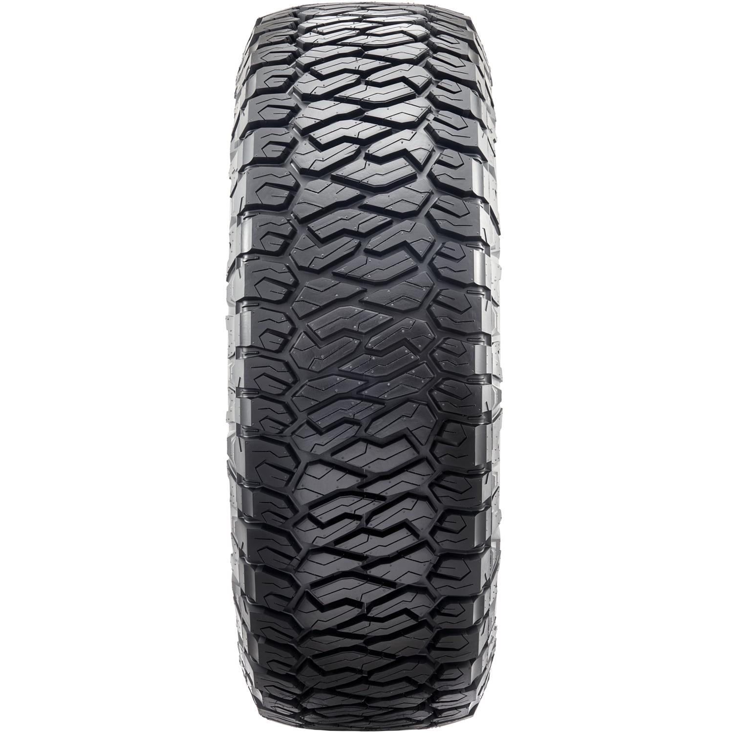 Maxxis Razr AT-811 All Terrain LT275/65R18 123/120S E Light Truck Tire - Image 2