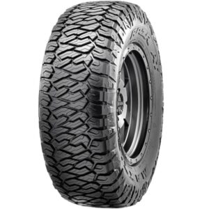 Maxxis Razr AT-811 All Terrain LT275/65R18 123/120S E Light Truck Tire