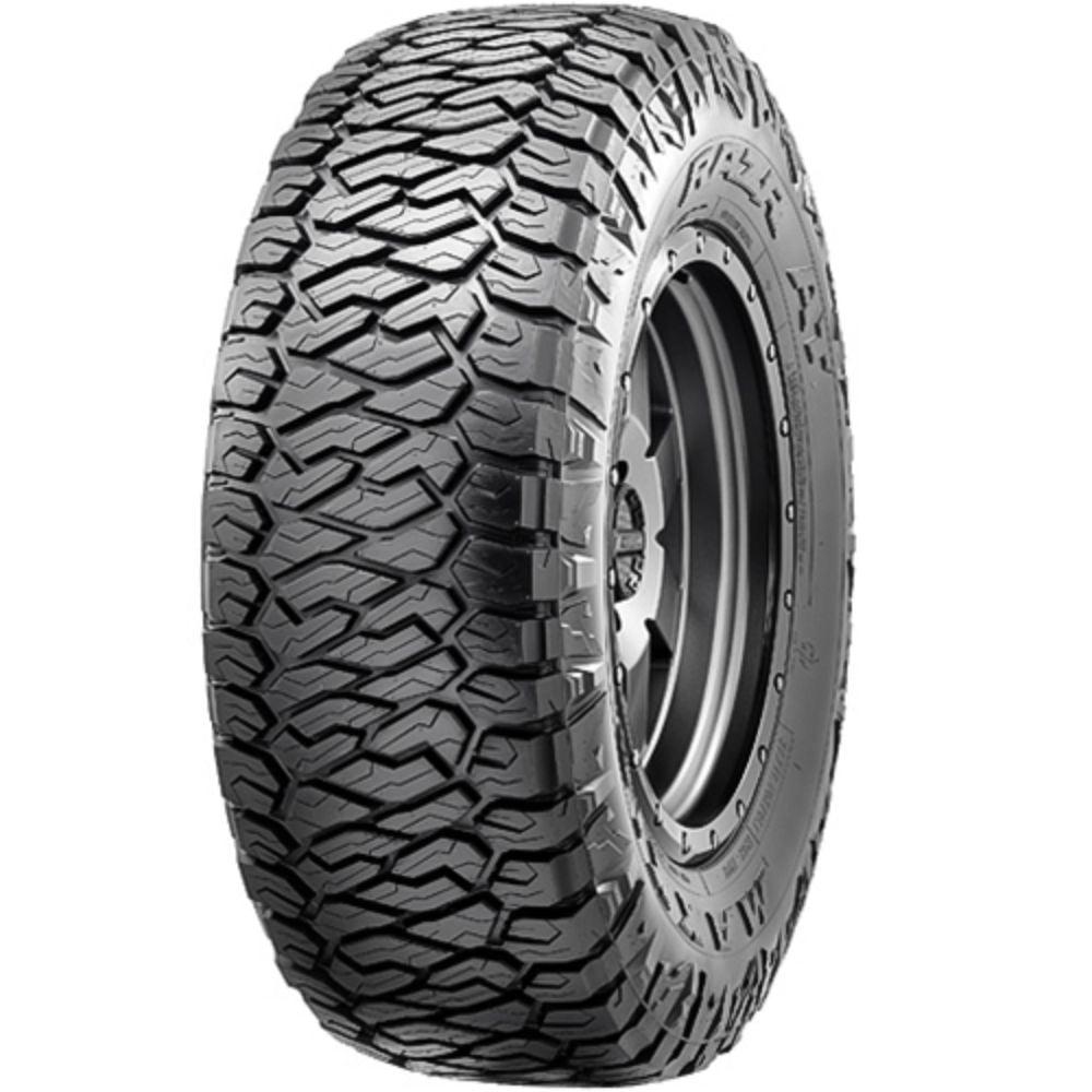 Maxxis Razr AT-811 All Terrain LT275/65R18 123/120S E Light Truck Tire
