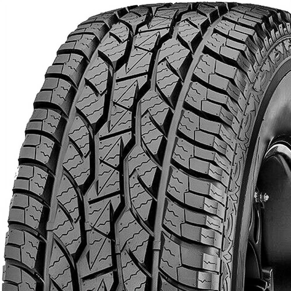 Maxxis AT-771 Bravo Series All Terrain 235/75R15 109S XL Light Truck Tire