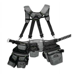 McGuire-Nicholas Ballistic Suspension Rig, BL-30299