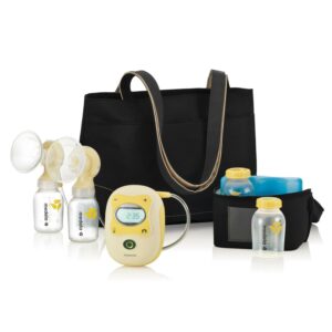 Medela - Freestyle Breast Pump
