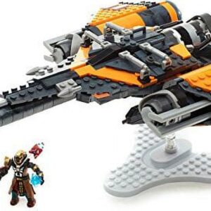 Mega Destiny Arcadia Jumpship Construction Set