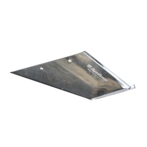 Megaware SkegGuard 27051 Stainless Steel Replacement Skeg for Mercruiser 1 & 3