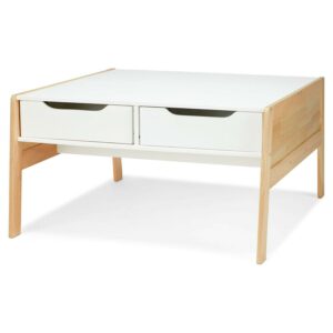 Melissa & Doug Kids Storage Activity Table, Multicolor