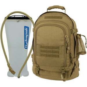 Mercury Tactical Gear Tac Pac with Bladder