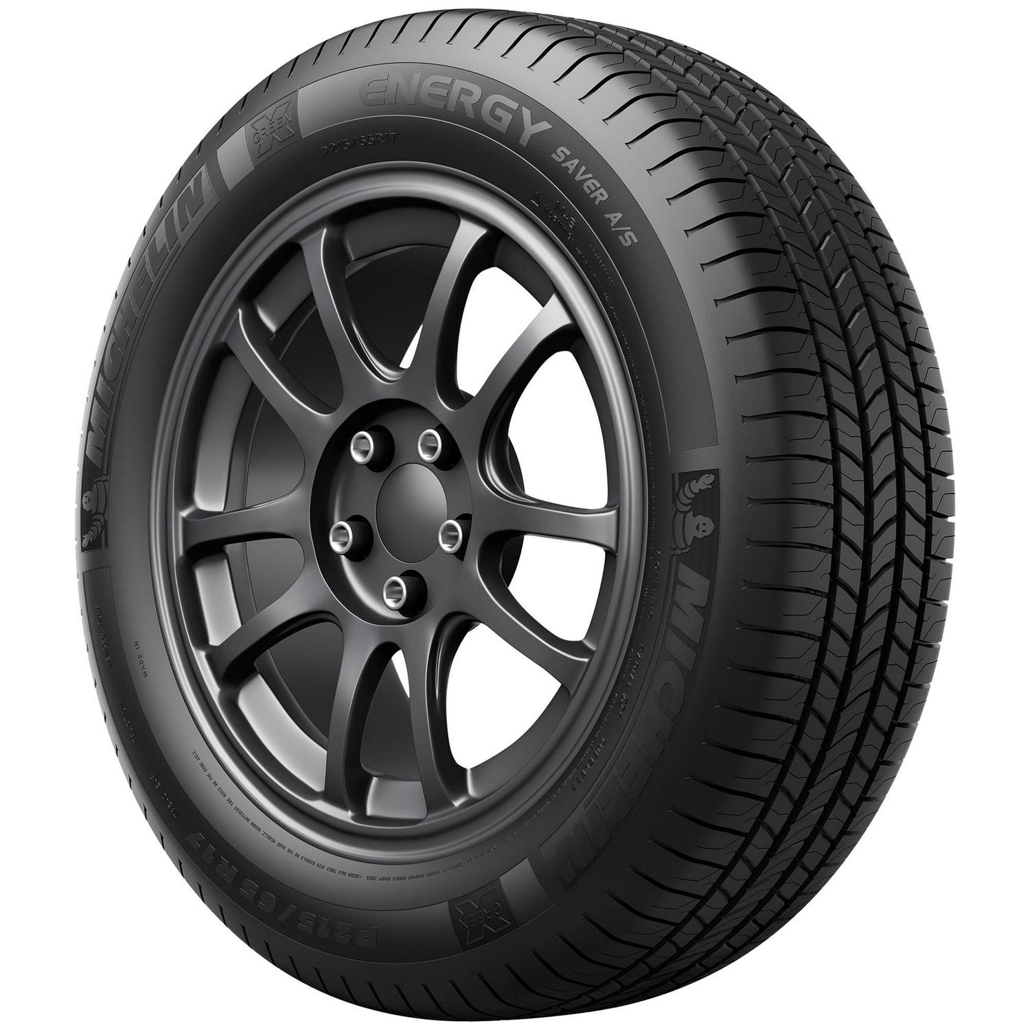 Michelin Energy Saver A/S All-Season 235/45R18 94V Tire - Image 2