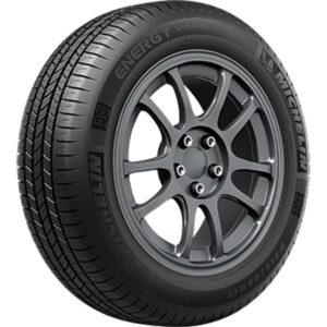 Michelin Energy Saver A/S All Season 215/55R17 94V Passenger Tire