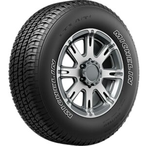 Michelin LTX A/T2 All-Season 275/55R20 113T Tire