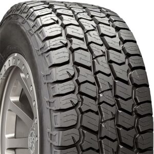 Mickey Thompson Deegan 38 All Terrain LT 295/70R18 Load E 10 Ply AT A/T Tire