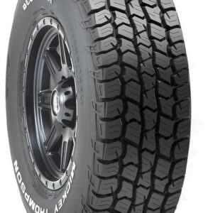 Mickey Thompson Deegan 38 All-Terrain 265/70R17 115T Tire