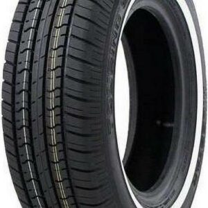 Milestar MS775 Touring P205/75R15 97S Passenger Tire