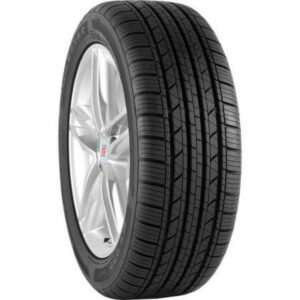 Milestar MS932 Sport All-Season Tire - 235/60R18 107V Fits: 2017-19 Honda CR-V EX-L, 2011-17 Honda Odyssey Touring Elite