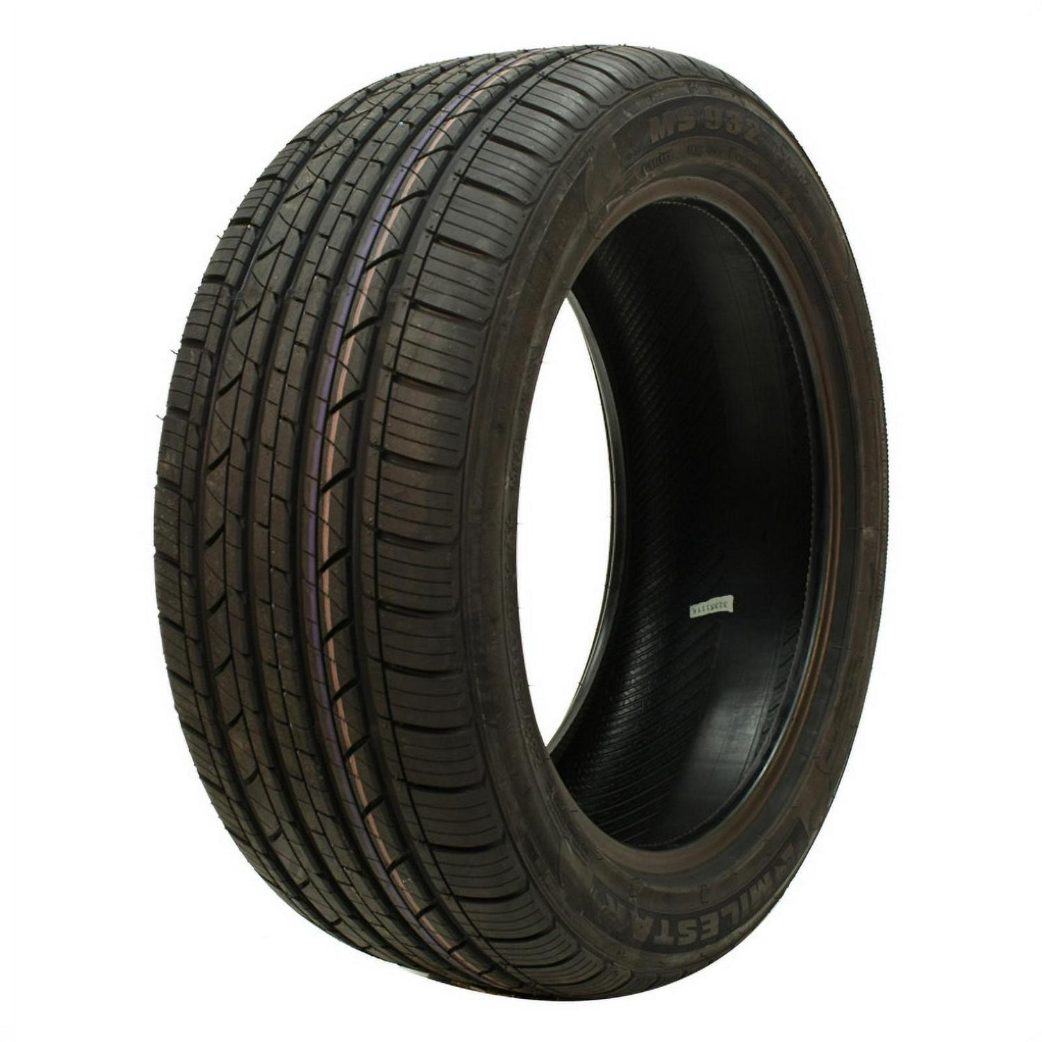 Milestar MS932 Sport All Season 235/45R18 94V Passenger Tire