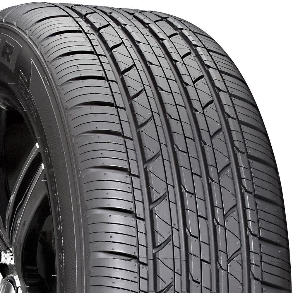 Milestar MS932 Sport All Season 235/45R18 94V Passenger Tire - Image 2
