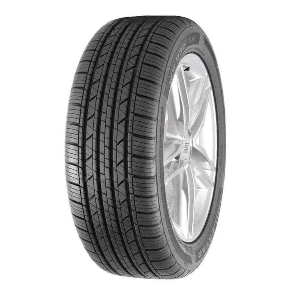 Milestar MS932 Sport All Season 235/45R18 94V Passenger Tire - Image 3