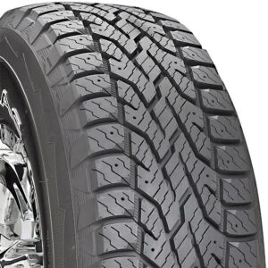Milestar Patagonia A/T All Terrain LT235/75R15 104/101S C Light Truck Tire