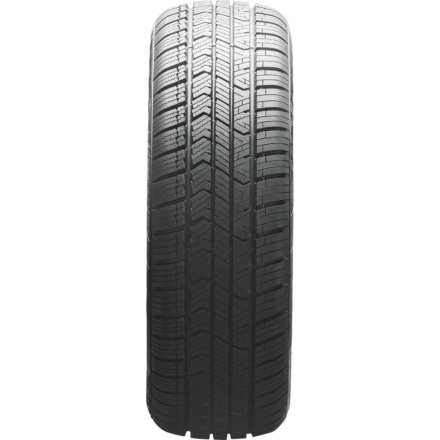 Milestar Weatherguard AW365 All Weather 225/55R17 101H XL Passenger Tire - Image 3