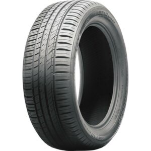 Milestar Weatherguard AS710 Sport All Season 215/45R17 91V XL Passenger Tire