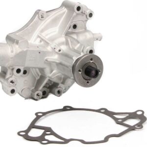 Milodon 16231 MLD16231 W/PUMP SBF 70-78 H/V ALUM