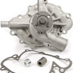 Milodon 16271 MLD16271 W/PUMP AMC H/V ALUM