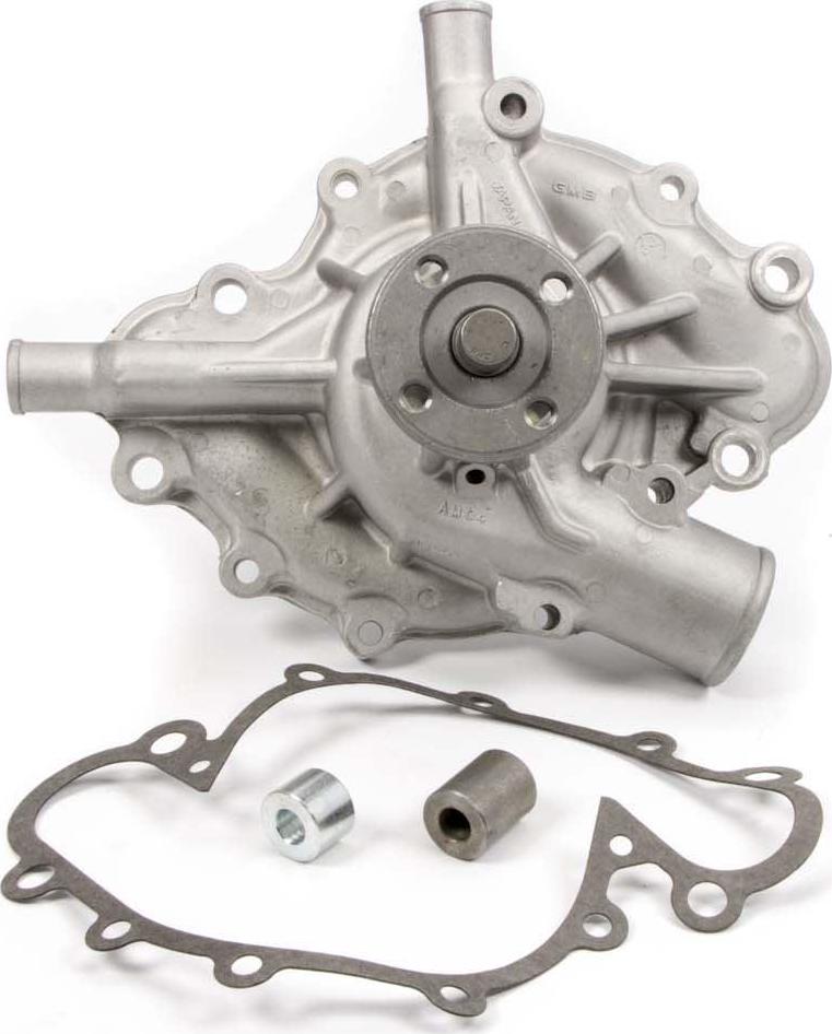 Milodon 16271 MLD16271 W/PUMP AMC H/V ALUM