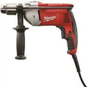 Milwaukee Tool 1/2" Hammer Drill