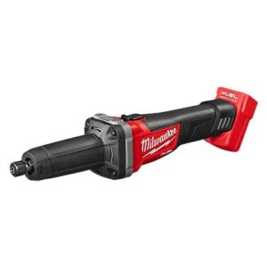 Milwaukee 2784-20 - M18 Fuel 1/4" 18V Cordless Brushless Die Grinder Bare Tool