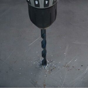 Milwaukee 48-89-2802 29-Piece Thunderbolt Black Oxide Drill Bit Set