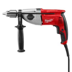 Milwaukee 5378-20 - 120V 7.5A Corded Hammer Drill/Driver