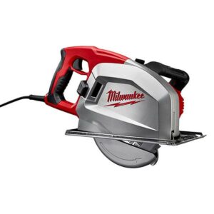 Milwaukee 6370-21 8" Metal Cutting Saw Kit with Carrying Case