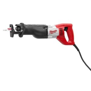 Milwaukee 6509-31 SAWZALL Reciprocating Saw Kit