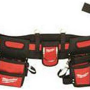 Milwaukee Tool Electrician's Work Belt