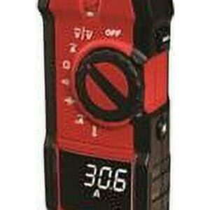 Milwaukee Tool Fork Meter for HVAC/R