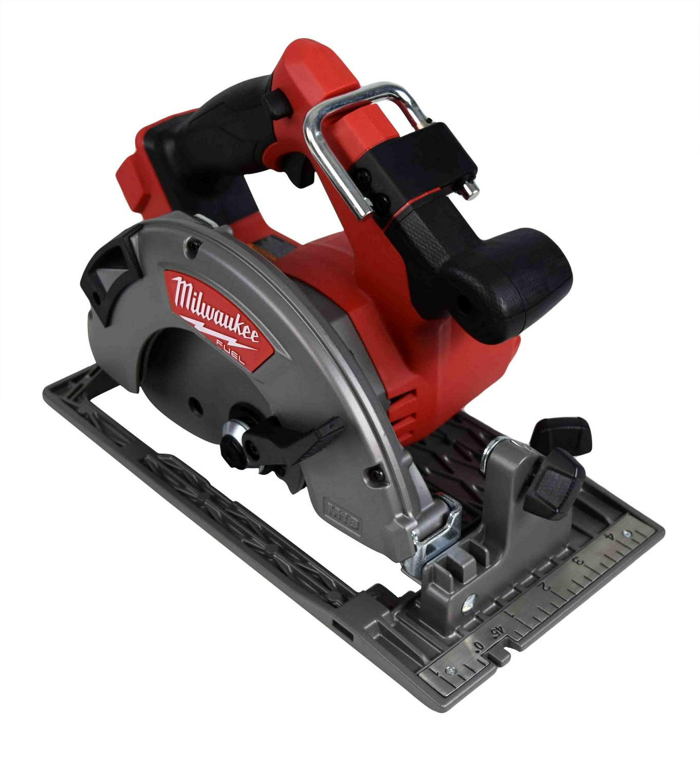 Milwaukee 2732-21HD M18 FUEL 7-1/4" Circular Saw Kit - Image 5