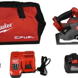 Milwaukee 2732-21HD M18 FUEL 7-1/4" Circular Saw Kit