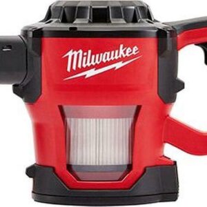 Milwaukee 0882-20 M18 Compact Vacuum