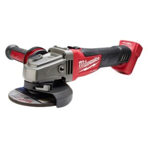 Milwaukee M18 Fuel 4-1/2" / 5" 18V Brushless Grinder 2781-20 (Bare Tool)