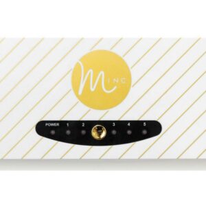 Heidi Swapp Minc Foil Applicator & Starter Kit