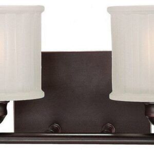 Minka Lavery - 1730 Series - 2 Light Transitional Bath Vanity in Transitional