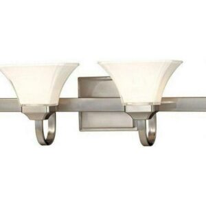 Minka Lavery - Agilis - 4 Light Contemporary Bath Vanity in Contemporary Style -