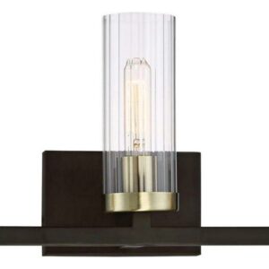 Minka Lavery - Ainsley Court - 3 Light Transitional Bath Vanity in Transitional