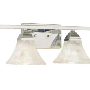 Minka Lavery - Conspire - 4 Light Bath Vanity in Transitional Style - 7.25