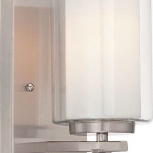 Minka Lavery - Parson Studio - 1 Light Bath Bar in Transitional Style - 8.75