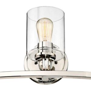 Minka Lavery - Studio 5 - 3 Light Transitional Bath Vanity in Transitional Style