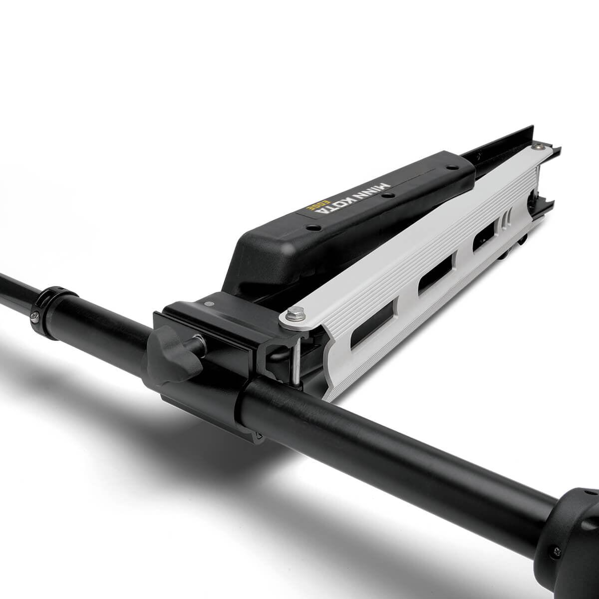 Minn Kota 1355935 Edge45/Hand 45" Trolling Motor with Hand / Tiller Controls - Image 3